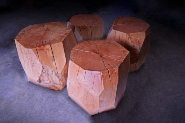 stump tables