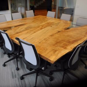 Conference or boardroom table