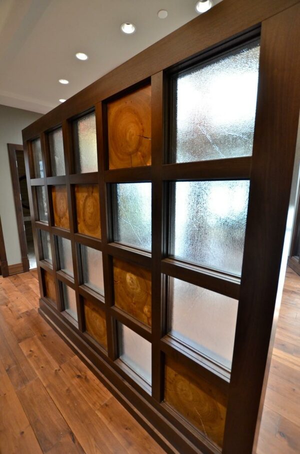 totem-block-wall-screen-rock-point-cabinets-elm-rounds