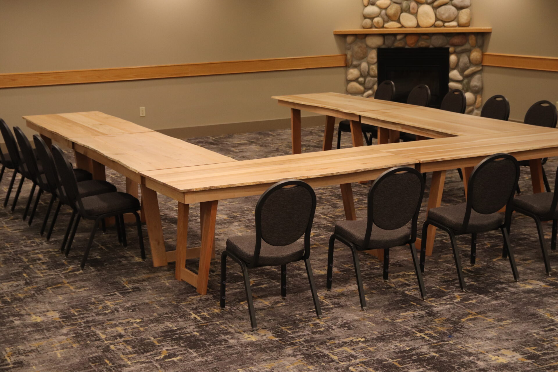 The Portable Folding Event Table - Image 12