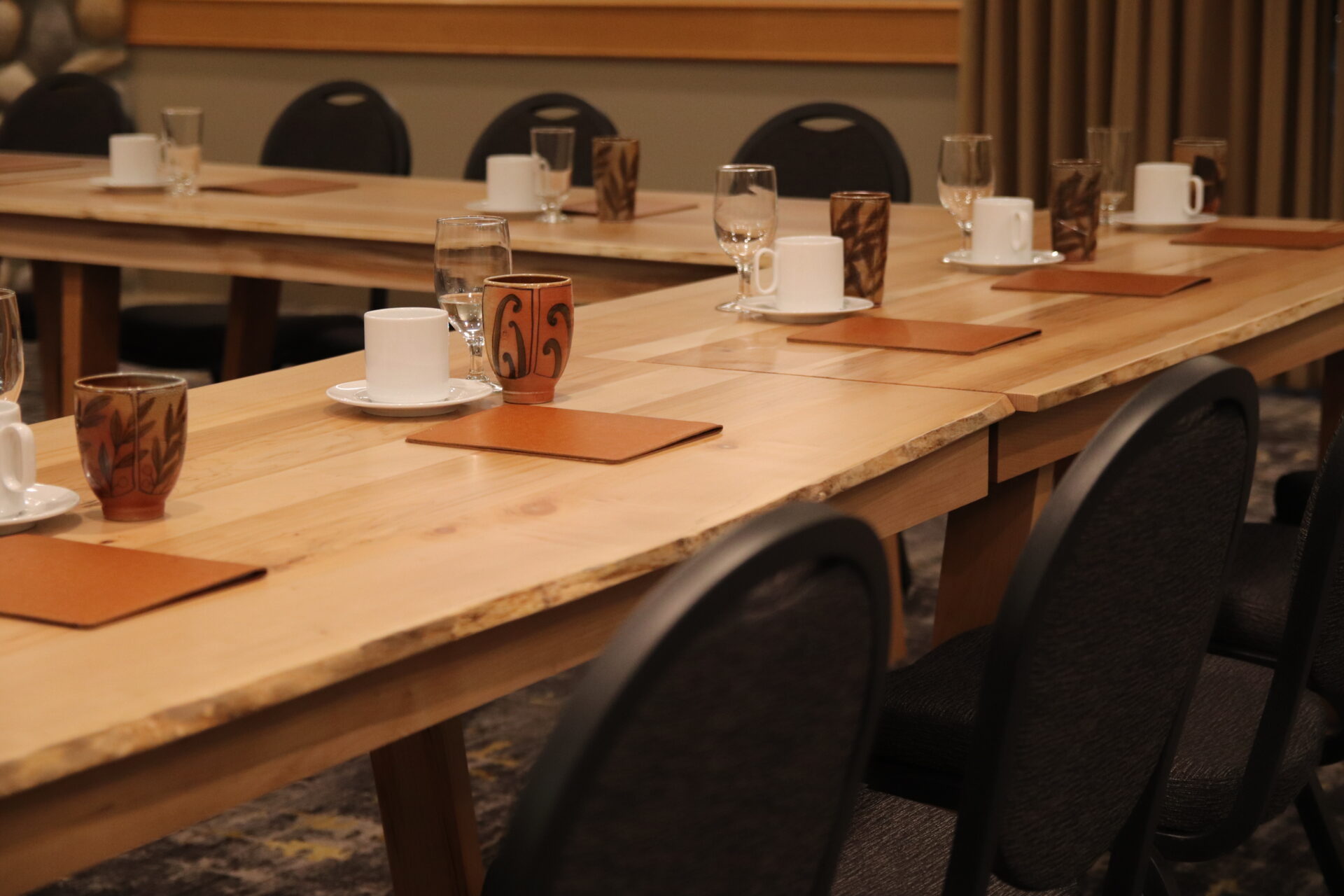 The Portable Folding Event Table - Image 11