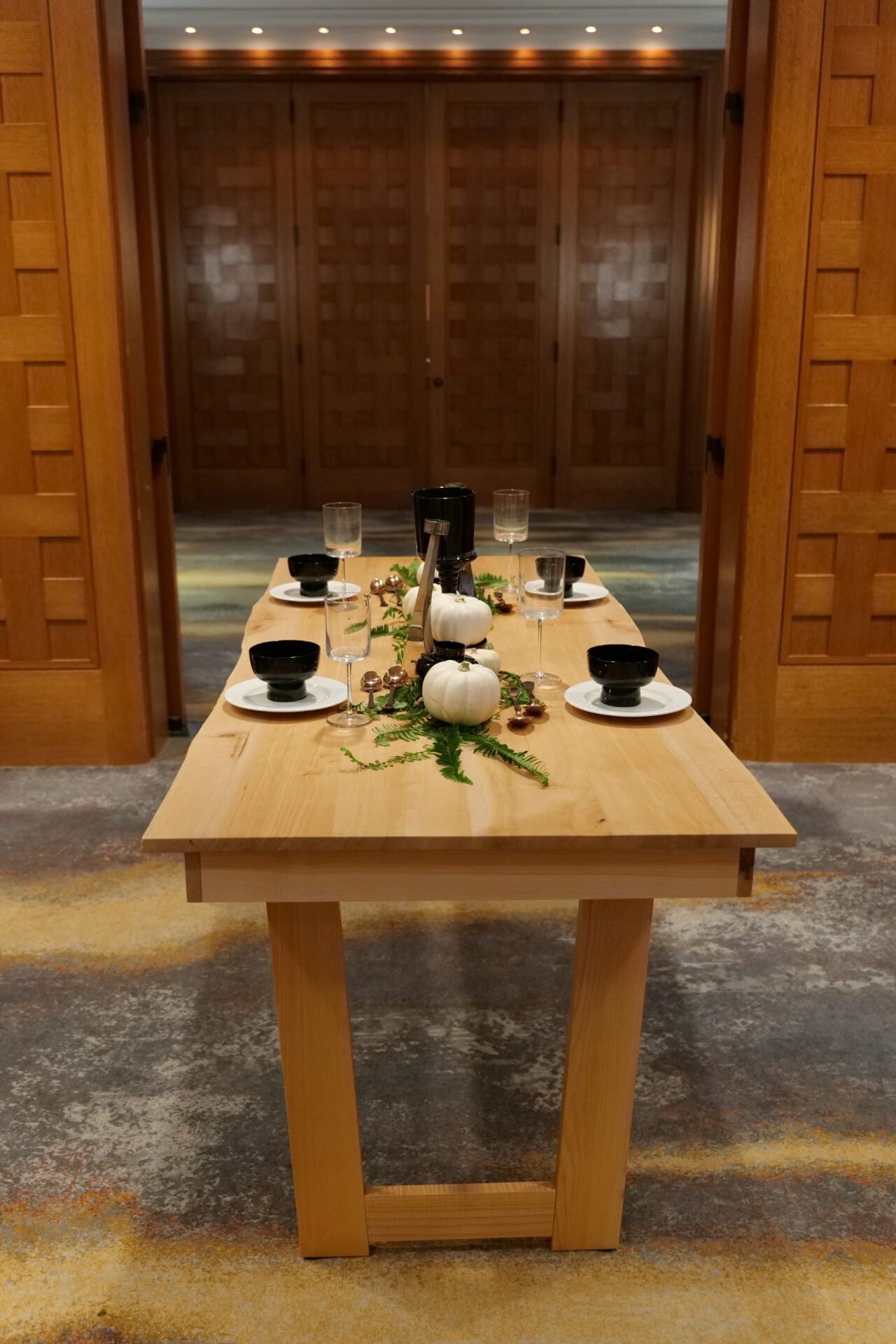 The Portable Folding Event Table - Image 8