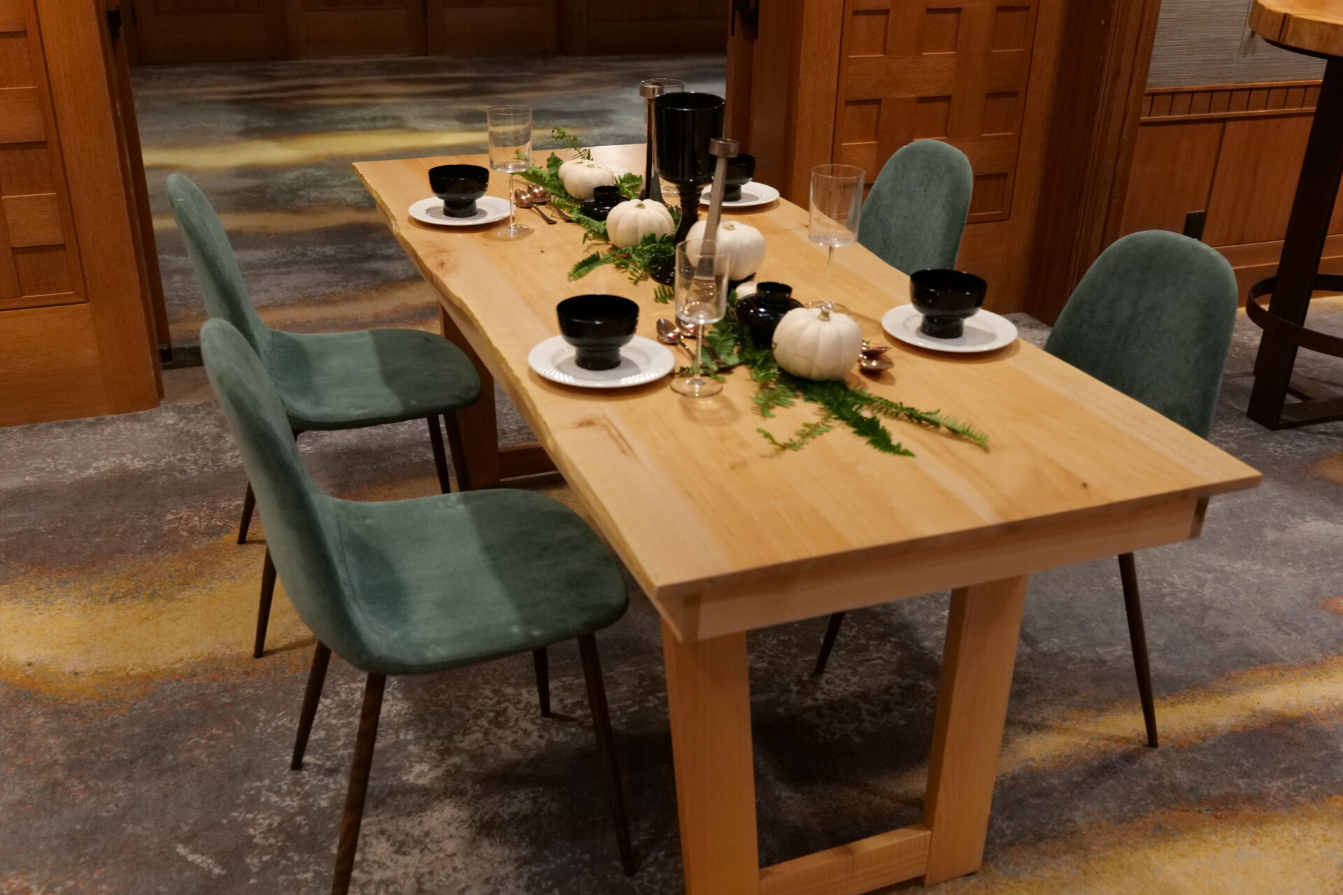 The Portable Folding Event Table - Image 9