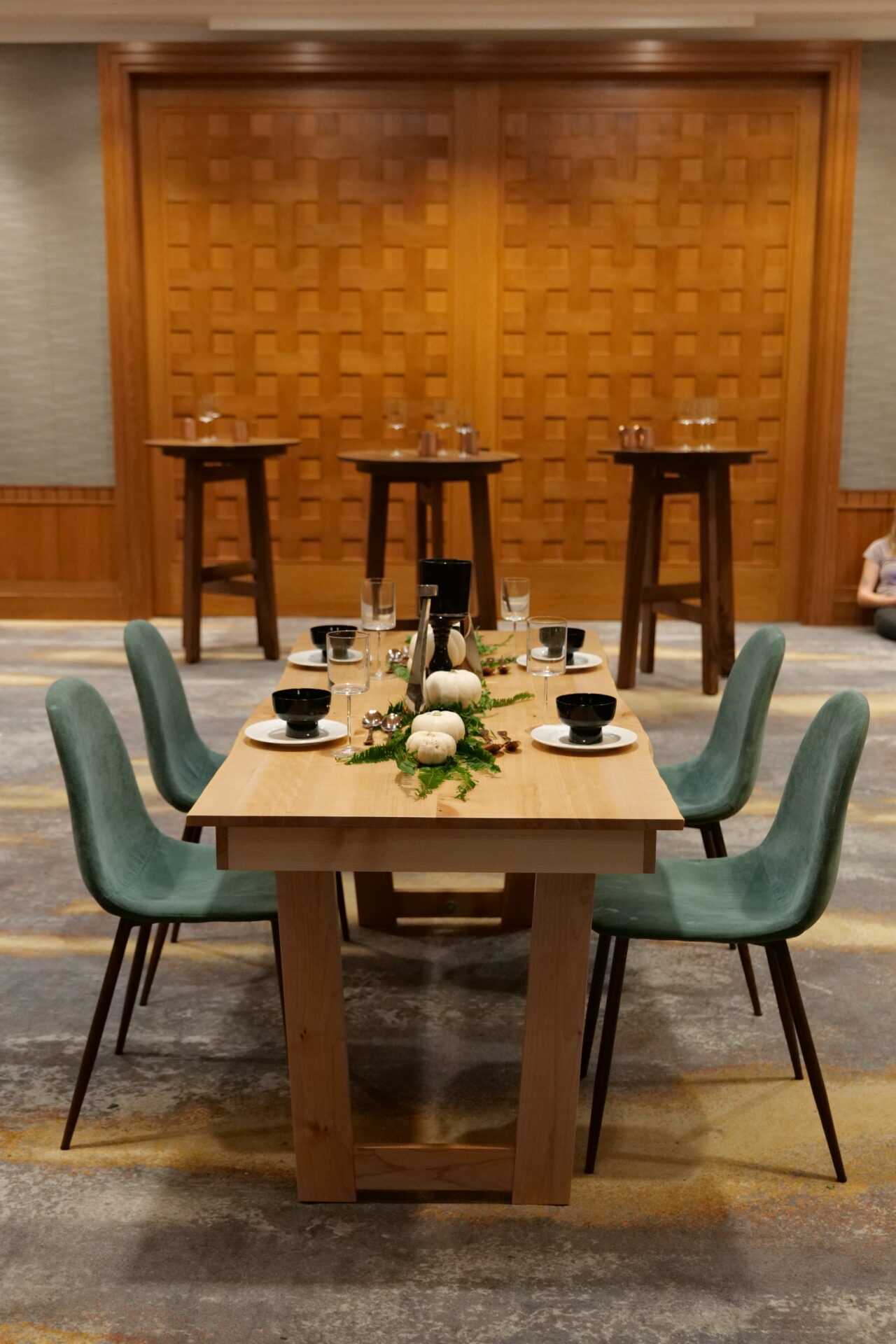 The Portable Folding Event Table - Image 7