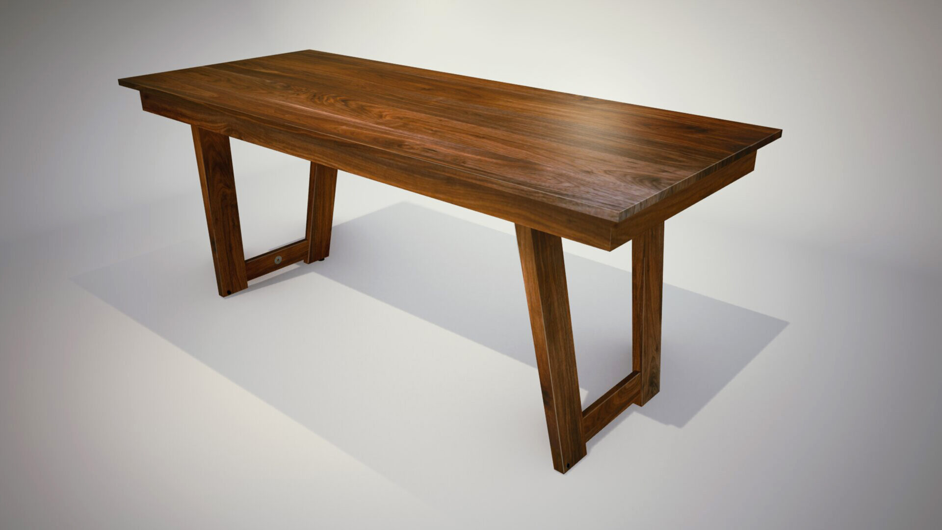Rectangle 72" x 30"