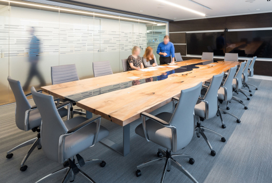 Boardroom Tables